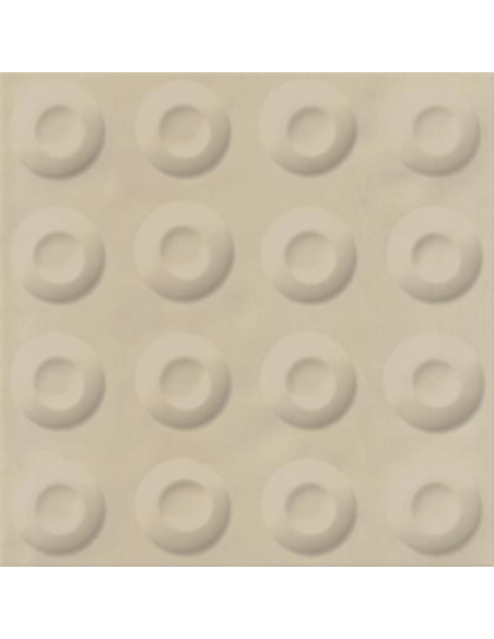 Azulejo BERTA Picos Beige de Vives | AZULISIMO