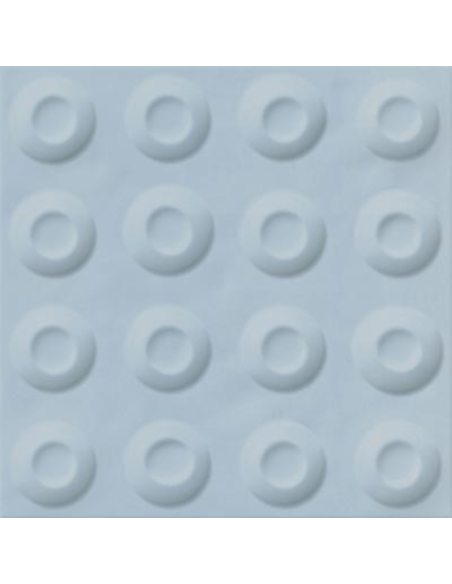 Azulejo BERTA Picos Celeste de Vives | AZULISIMO