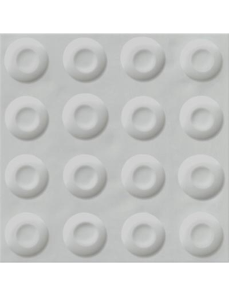 Azulejo BERTA Picos Gris de Vives | AZULISIMO