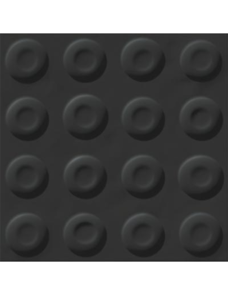 Azulejo BERTA Picos Basalto de Vives | AZULISIMO