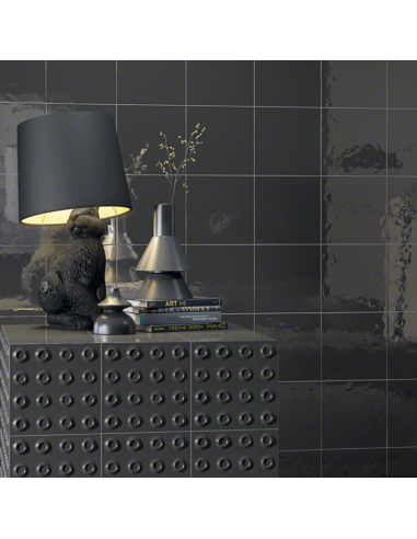 Azulejo BERTA Picos Basalto de Vives | AZULISIMO