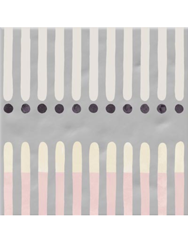 Azulejo BERTA Martina de Vives | AZULISIMO