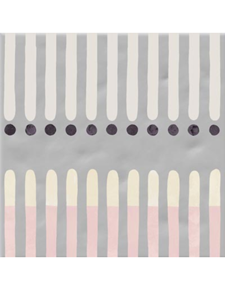 Azulejo BERTA Martina de Vives | AZULISIMO