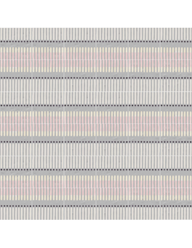 Azulejo BERTA Martina de Vives | AZULISIMO