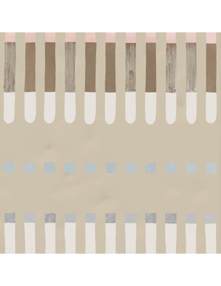 Azulejo BERTA Julia de Vives | AZULISIMO