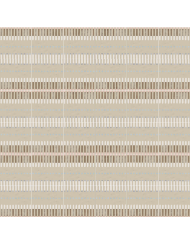 Azulejo BERTA Julia de Vives | AZULISIMO