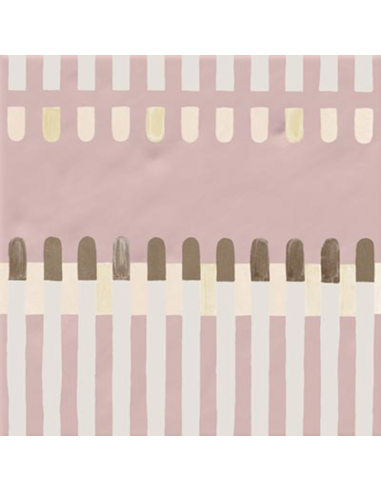 Azulejo BERTA Angela de Vives | AZULISIMO