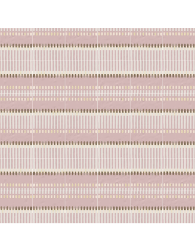 Azulejo BERTA Angela de Vives | AZULISIMO