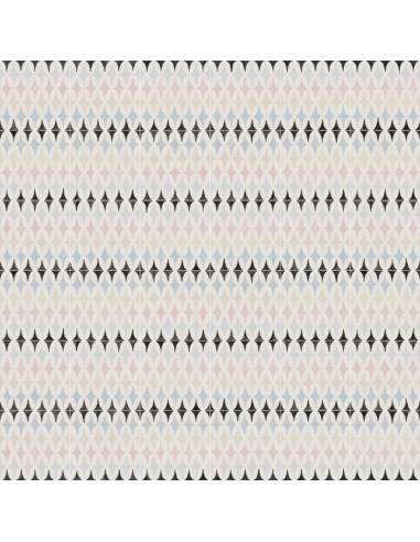 Azulejo BERTA Daniela de Vives | AZULISIMO