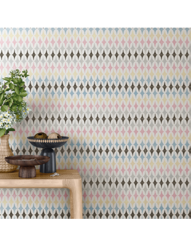 Azulejo BERTA Daniela de Vives | AZULISIMO