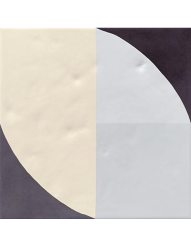 Azulejo BERTA Mateo de Vives | AZULISIMO