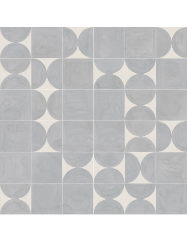 Azulejo BERTA Mauro de Vives | AZULISIMO