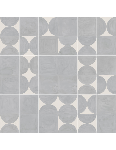 Azulejo BERTA Mauro de Vives | AZULISIMO