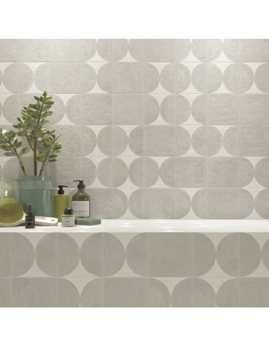 Azulejo BERTA Mauro de Vives | AZULISIMO