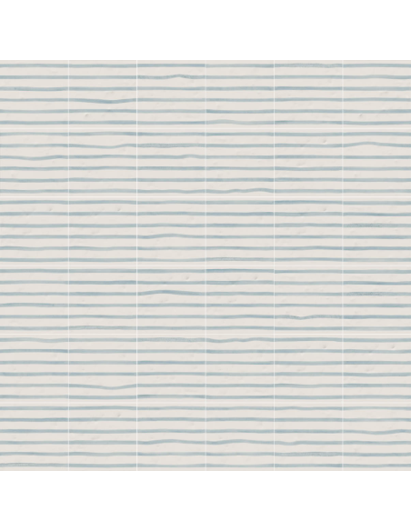 Azulejo BERTA Dario de Vives | AZULISIMO