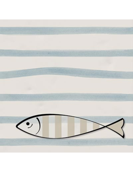 Azulejo BERTA Aroa de Vives | AZULISIMO