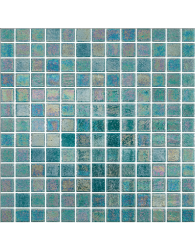 Gresite Verde Niebla Glossy de TOGAMA