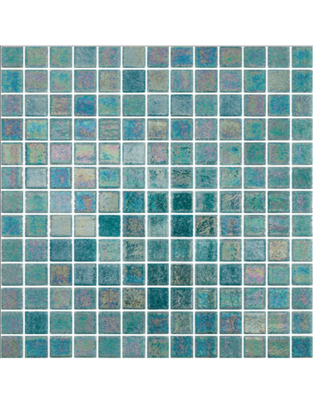 Gresite Verde Niebla Glossy de TOGAMA