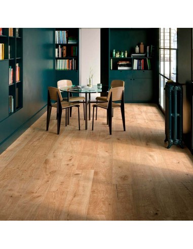 Suelo porcelánico VERO Natural 20X120cm de MARAZZI - M7AY | Azulisimo