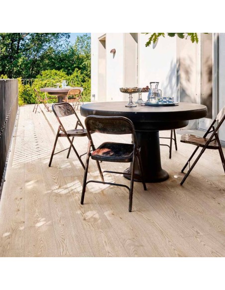 Porcelánico VIVO Sabbia 20x150cm de MARAZZI - MN92