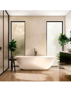 Porcelánico ALMA Rovere de MARAZZI - MFDG 2