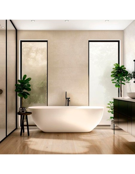 Porcelánico ALMA Rovere de MARAZZI - MFDG