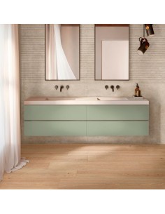 Porcelánico ALMA Beige de MARAZZI - MFDD 2