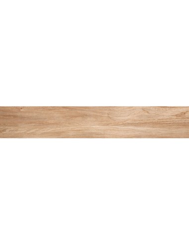 Porcelánico TREVERKCHIC Noce francese 15x120cm de MARAZZI. Referencia MH30 | Azulisimo