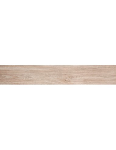 Porcelánico TREVERKCHIC Noce Tinto 20x120cm de MARAZZI. Referencia MH2W | Azulisimo