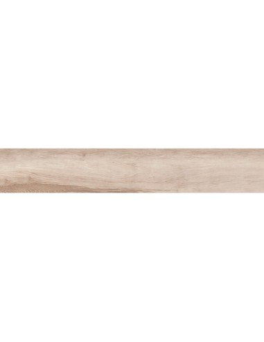 Porcelánico TREVERKCHIC Teak Africa 20x120cm de MARAZZI. Referencia MH2Y | Azulisimo