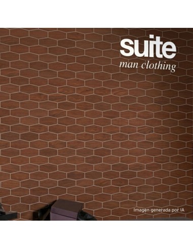 Malla Treverkchic Noce Italiano de MARAZZI. Referencia MH5P | Azulisimo