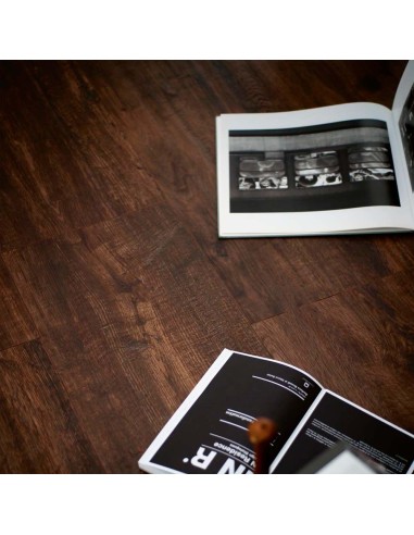 Porcelánico TREVERKHOME Quercia 20x120cm de MARAZZI. Referencia MJWH | Azulisimo