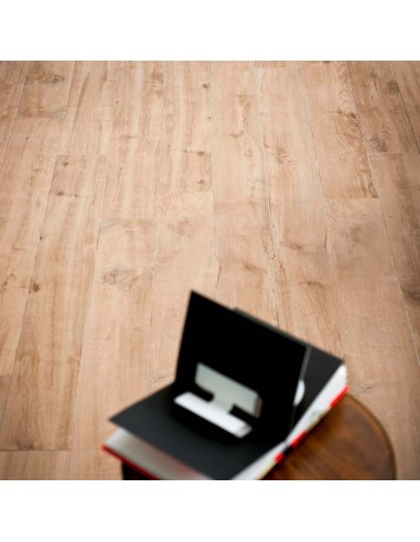 Porcelánico TREVERKHOME Betulla 30x120cm de MARAZZI. Referencia MJWJ | Azulisimo