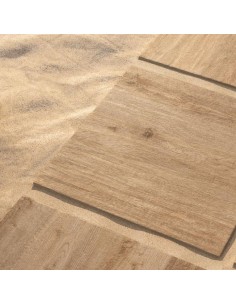Porcelánico TREVERKHOME Larice 40x120cm de MARAZZI. Referencia MLUG | Azulisimo 2