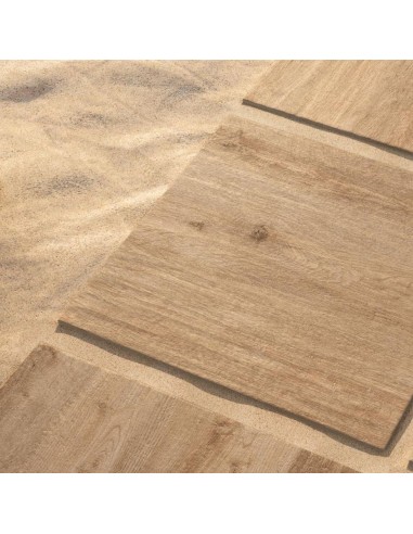 Porcelánico TREVERKHOME Larice 40x120cm de MARAZZI. Referencia MLUG | Azulisimo