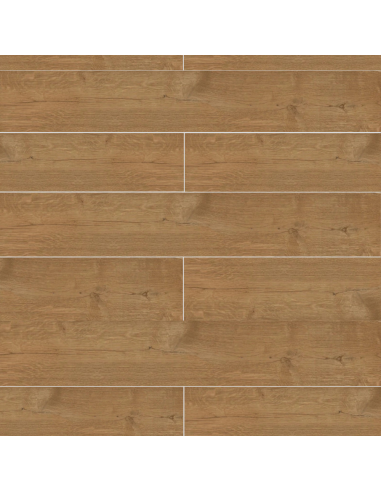 Suelo porcelánico SELVA Iroko 19,5x120cm de GRESPANIA - 19VS29T | Azulisimo