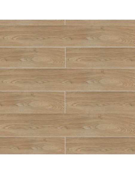 Suelo porcelánico SELVA Roble 19,5x120cm de GRESPANIA - 19VS79T | Azulisimo