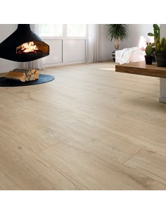 Suelo porcelánico SELVA Abeto 19,5x120cm de GRESPANIA - 19VS49T | Azulisimo 2