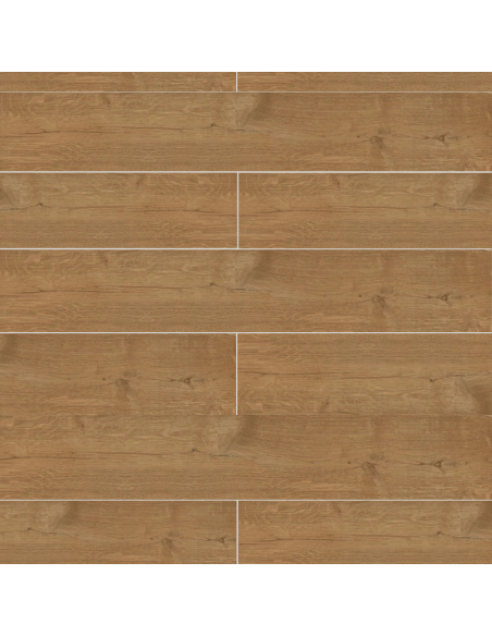 Suelo porcelánico SELVA Iroko 26x160cm de GRESPANIA - 86VS29T | Azulisimo