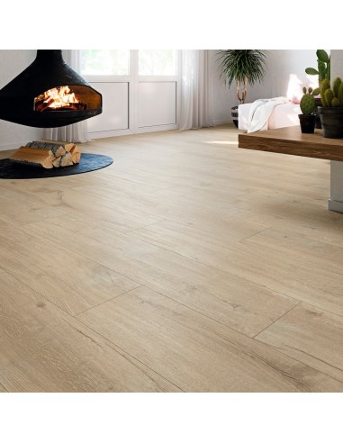 Suelo porcelánico SELVA Abeto 26x160cm de GRESPANIA - 86VS49T | Azulisimo