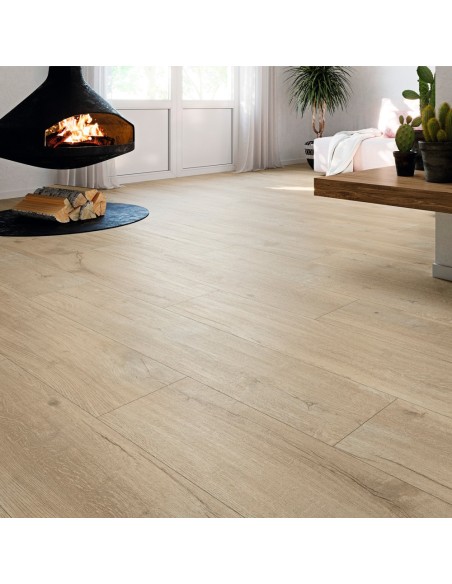 Suelo porcelánico SELVA Abeto 26x160cm de GRESPANIA - 86VS49T | Azulisimo