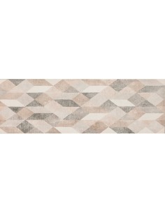 Azulejo CHALK Decoro origami butter de MARAZZI. Referencia M02R | Azulisimo