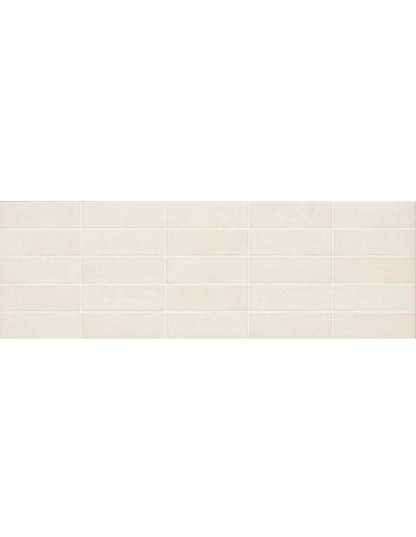 Azulejo CHALK Brick3D BUTTER de MARAZZI. Referencia M02J | Azulisimo