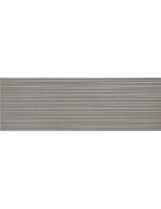 Azulejo CHALK Fiber3D SMOKE de MARAZZI. Referencia M02P | Azulisimo