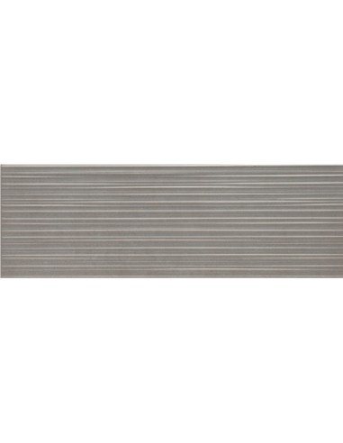 Azulejo CHALK Fiber3D SMOKE de MARAZZI. Referencia M02P | Azulisimo