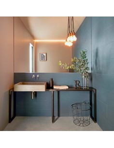 Azulejo CHALK AVIO de MARAZZI. Referencia M02G | Azulisimo 2