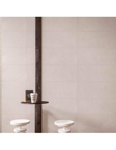 Azulejo CHALK Grey de MARAZZI. Referencia M02H | Azulisimo
