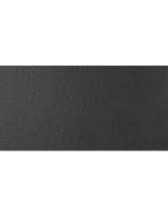 Porcelánico METEOR Negro 30x60cm de GRESPANIA. Referencia 47ME-92 | Azulisimo