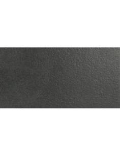 Porcelánico METEOR Antracita 30x60cm de GRESPANIA. Referencia 47ME-62 | Azulisimo