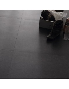 Porcelánico METEOR Antracita 30x60cm de GRESPANIA. Referencia 47ME-62 | Azulisimo 2